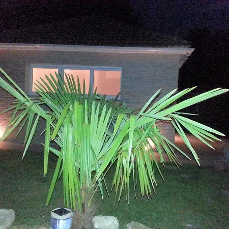 Somme-Suites B&B Nesle