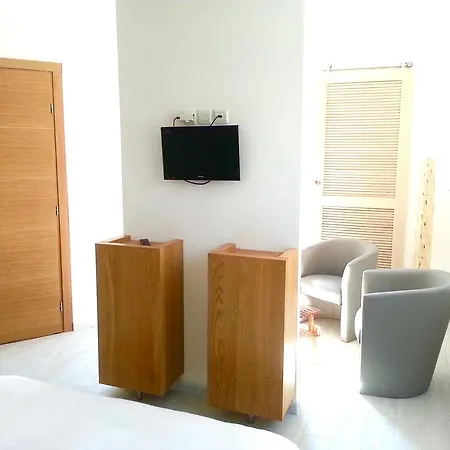 Somme-Suites B&B Bed & Breakfast Nesle