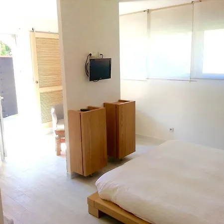 Bed & Breakfast Somme-Suites B&B