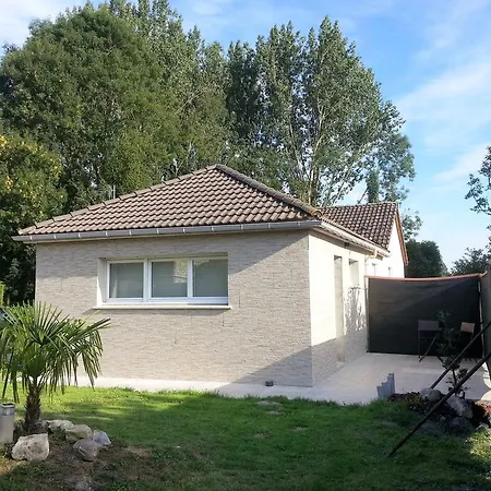 Somme-Suites B&B Bed & Breakfast