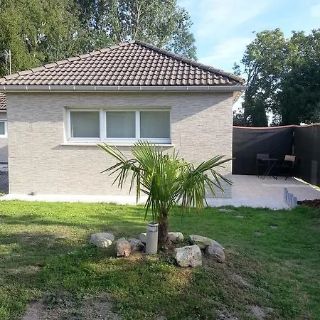 Somme-Suites B&B Nesle