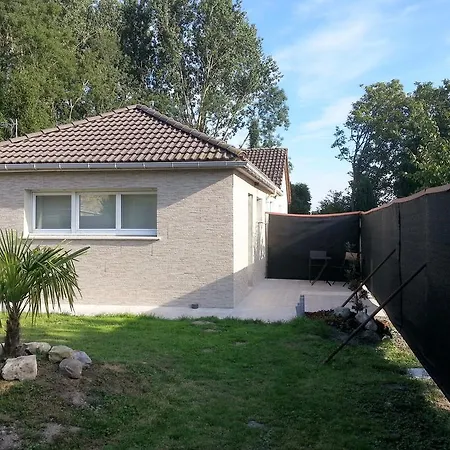 Somme-Suites B&B Bed & Breakfast
