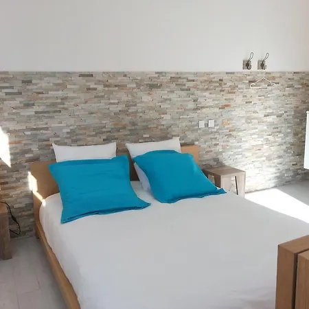 Somme-Suites B&B