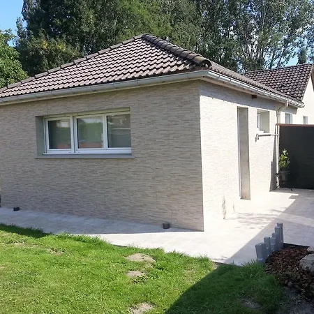 Somme-Suites B&B 2*