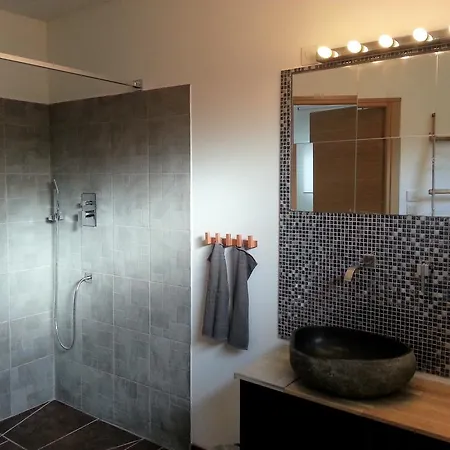 Somme-Suites B&B Bed & Breakfast 2*