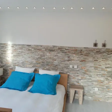 Somme-Suites B&B Bed & Breakfast Nesle