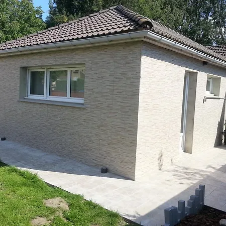 Somme-Suites B&B Nesle