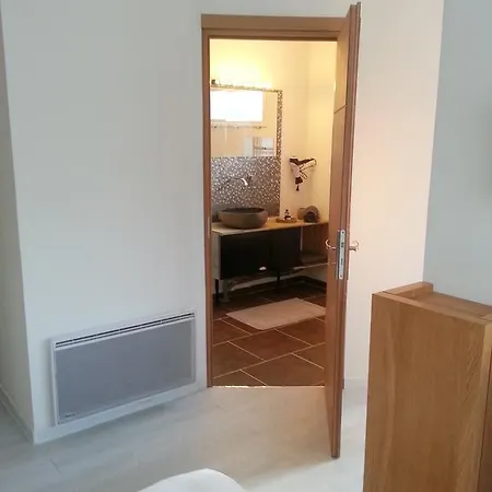 Bed & Breakfast Somme-Suites B&B 2*