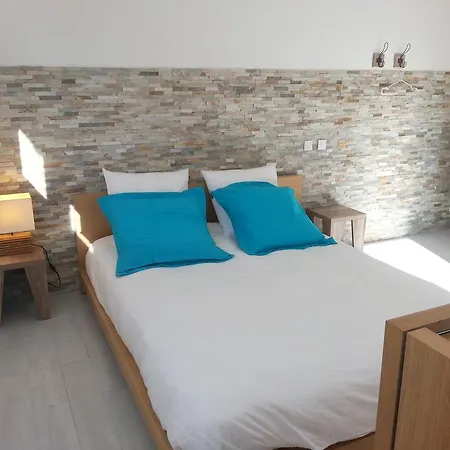 Bed & Breakfast Somme-Suites B&B Nesle