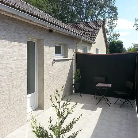 Somme-Suites B&B Nesle