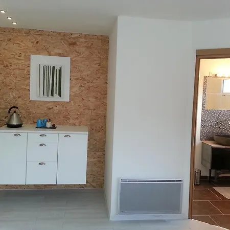 Somme-Suites B&B 2*