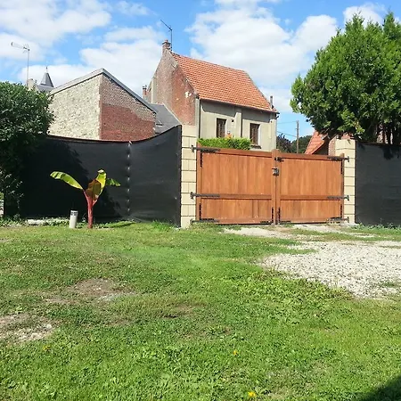 Somme-Suites B&B