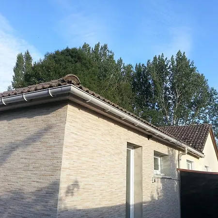 Bed & Breakfast Somme-Suites B&B