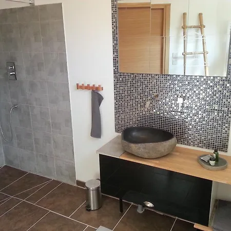 Somme-Suites B&B Bed & Breakfast Nesle