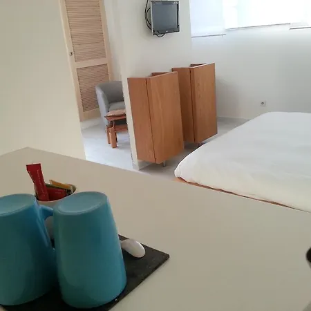 Somme-Suites B&B Bed & Breakfast