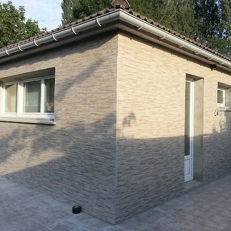 Somme-Suites B&B 2*