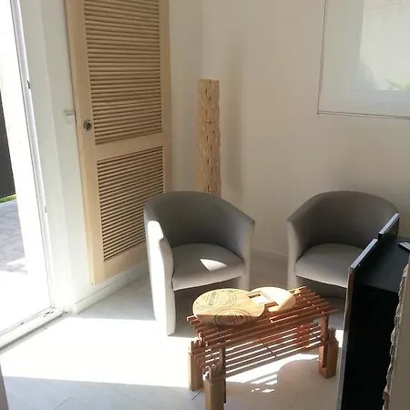 Somme-Suites B&B 2* Nesle