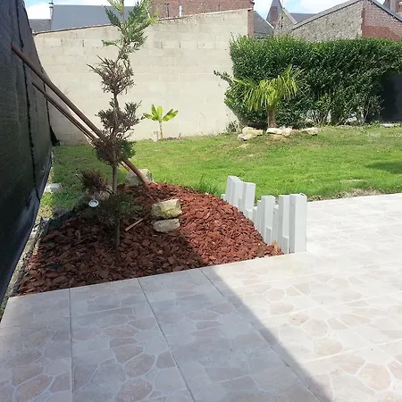 Bed & Breakfast Somme-Suites B&B 2*