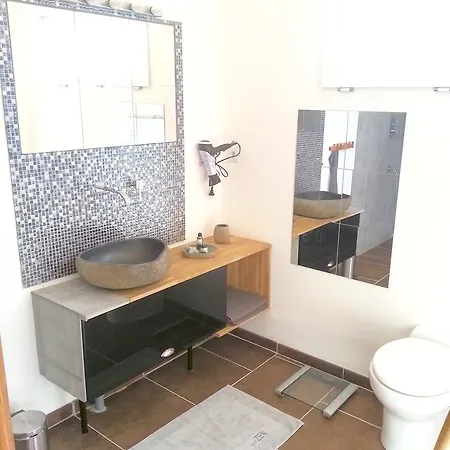 Bed & Breakfast Somme-Suites B&B 2*