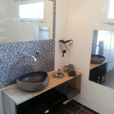 Somme-Suites B&B 2* Nesle