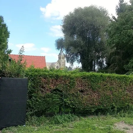 Somme-Suites B&B 2* Nesle