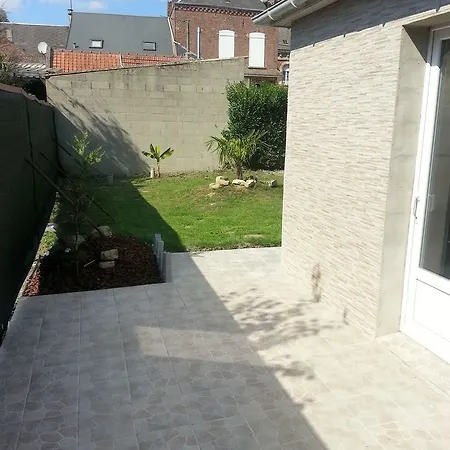 Bed & Breakfast Somme-Suites B&B 2*