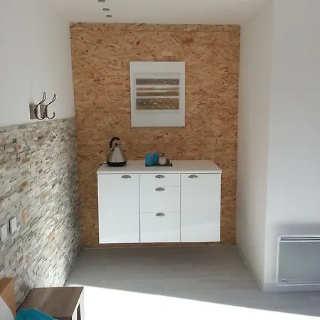 Somme-Suites B&B 2* Nesle
