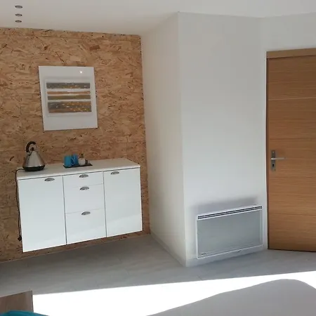 Bed & Breakfast Somme-Suites B&B 2*